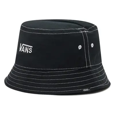 Klobouk Vans Hankley Bucket Hat VN0A3ILLBLK1 Černá