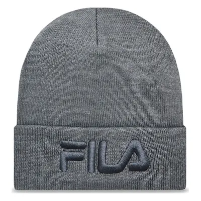 Čepice Fila Bukoba Slouchy FCU0032 Šedá