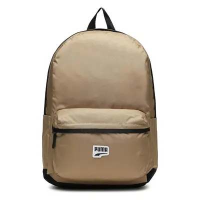 Batoh Puma Downtown Backpack Toasted 079659 04 Hnědá