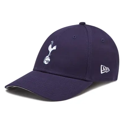 Kšiltovka New Era Tottenham Hotspur Fc Essential 9Forty 11839064 Tmavomodrá