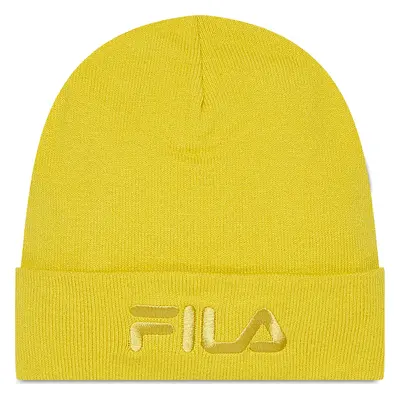 Čepice Fila Slouchy Beanie Withtonal Logo 686170 Zelená