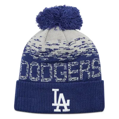 Čepice New Era Ombre Los Angeles Dodgers 11796967 Tmavomodrá