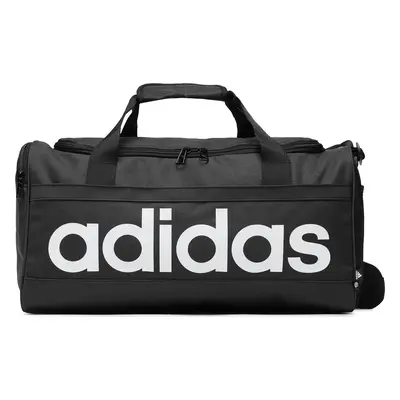 Taška adidas Essentials Duffel Bag HT4742 Černá