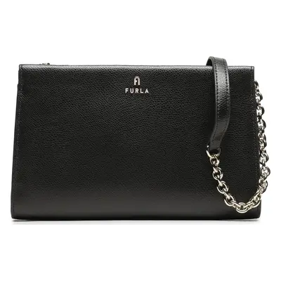 Kabelka Furla Camelia WE00528-ARE000-O6000-1007 Černá