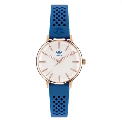 Hodinky adidas Originals Code One Xsmall Watch AOSY23027 Růžová