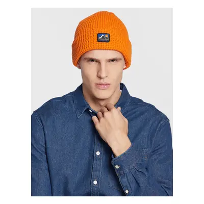 Čepice Quiksilver EQYHA03330 Oranžová