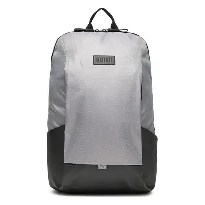 Batoh Puma City Backpack Concrete 079942 02 Šedá