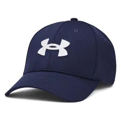 Kšiltovka Under Armour Men's UA Blitzing 1376700-410 Tmavomodrá