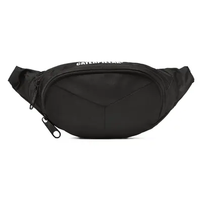 Ledvinka CATerpillar Waist Bag 84354-01 Černá