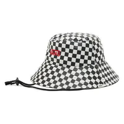 Klobouk Vans Bucket Level Up VN0A5GRG7051 Barevná