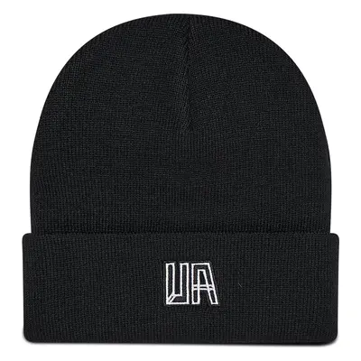 Čepice Unfair Athletics Ua Beanie UNFR21-148 Černá