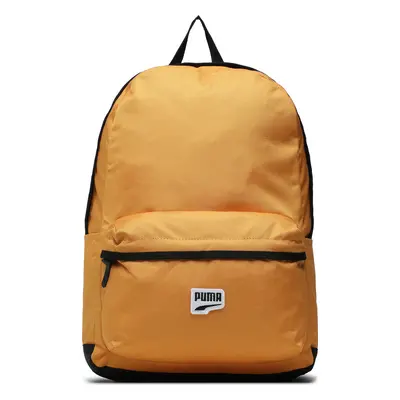 Batoh Puma Downtown Backpack 079659 02 Oranžová