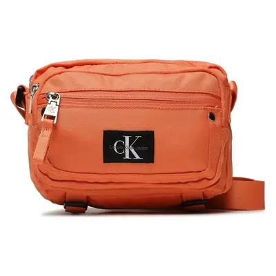 Brašna Calvin Klein Jeans Sport Essentials Camera Bag21 W K50K510676 Oranžová