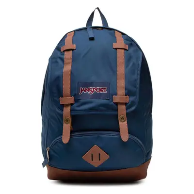 Batoh JanSport Cortlandt EK0A5BBWN54 Tmavomodrá