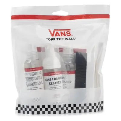 Sada na čištění Vans Shoe Care Travel Kit VN0A3IHTWHT1