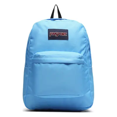 Batoh JanSport Superbreak One EK0A5BAG5E31 Modrá