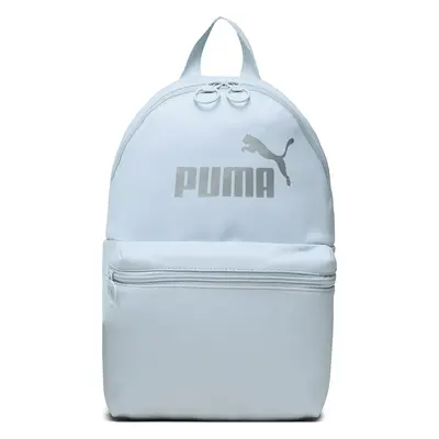 Batoh Puma Core Up Backpack 079476 02 Šedá