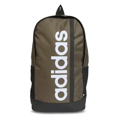 Batoh adidas Essentials Linear Backpack HR5344 Zelená