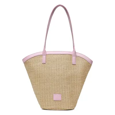 Kabelka Guess Tote Bag J3GZ11 WFHH0 Béžová