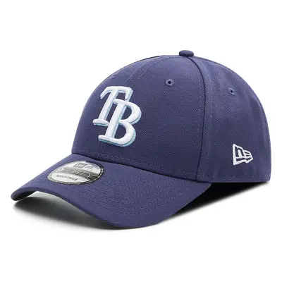 Kšiltovka New Era The League Tampa Bay Rays 10047554 Tmavomodrá