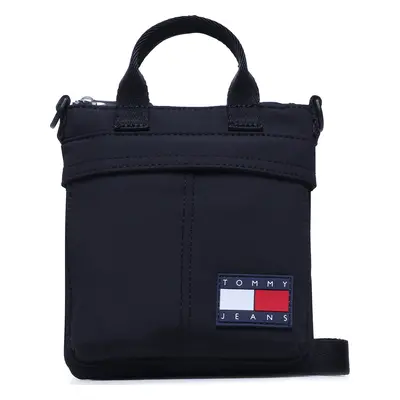 Brašna Tommy Jeans Tjm Dimensions Micro Bag AM0AM10714 Černá