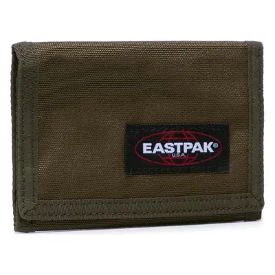 Velká pánská peněženka Eastpak Crew Single EK000371 Zelená