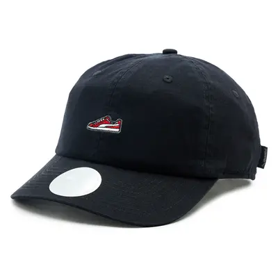 Kšiltovka Puma PRIME Dad Cap 024605 Černá