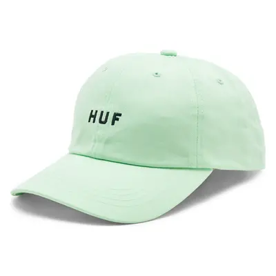 Kšiltovka HUF HT00716 Khaki