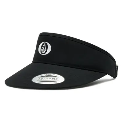 Kšilt Volcom Stone O Visor D5512316 Černá