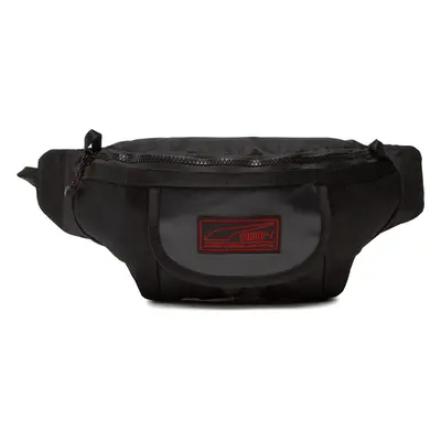 Ledvinka Puma Edge Waist Bag 078834 01 Černá