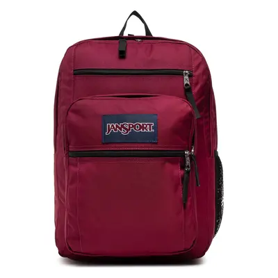 Batoh JanSport Big Student EK0A5BAHN62 Bordó