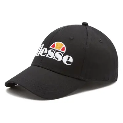 Kšiltovka Ellesse Ragusa Cap SAAA0849 Černá