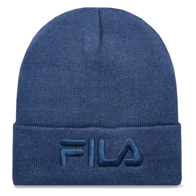 Čepice Fila Bukoba Slouchy FCU0032 Tmavomodrá