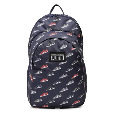 Batoh Puma Academy Backpack 079133 Tmavomodrá