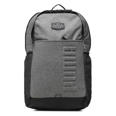 Batoh Puma S Backpack 079222 02 Šedá