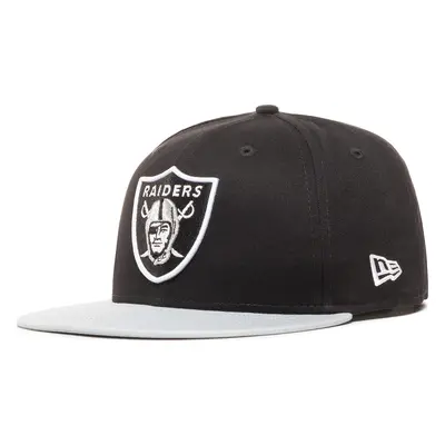 Kšiltovka New Era Nfl Cotton Block Oa 10879529 Černá