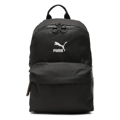 Batoh Puma Prime Classics Seasonal Backpack 079578 Černá