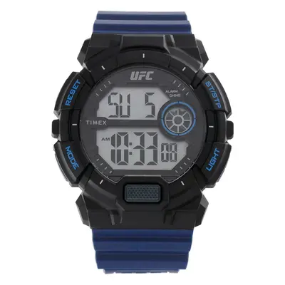 Hodinky Timex UFC Striker TW5M53500 Černá