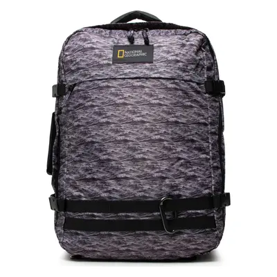 Batoh National Geographic 3 Way Backpack N11801.98 SE Šedá