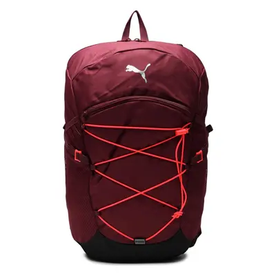 Batoh Puma Plus PRO Backpack 079521 07 Bordó