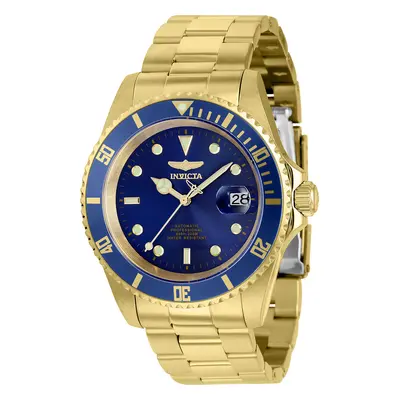 Hodinky Invicta Watch Pro Diver 8930OBXL Zlatá