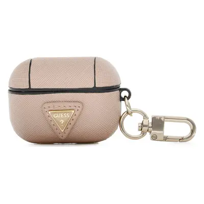 Pouzdro na sluchátká Guess Not Coordinated Keyrings RW1522 P2301 Růžová