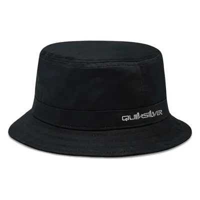 Klobouk Quiksilver Bucket AQYHA04932 Černá