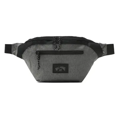 Ledvinka Billabong Bali Waistpack 3L EBYBA00100 Šedá