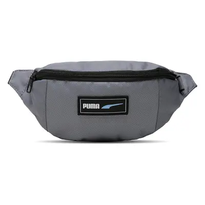 Ledvinka Puma Deck Waist Bag 079187 05 Šedá