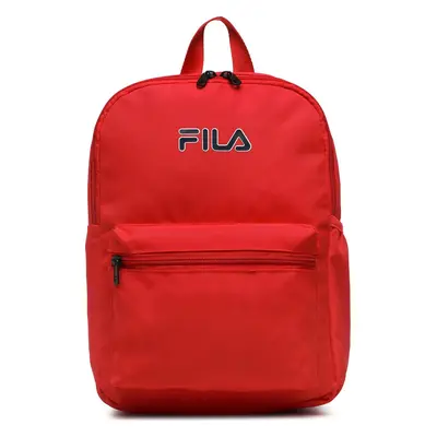 Batoh Fila Bury Small Easy Backpack FBK0013 Červená