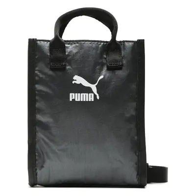 Kabelka Puma Prime Time Mini Toto X-Body 079498 01 Černá