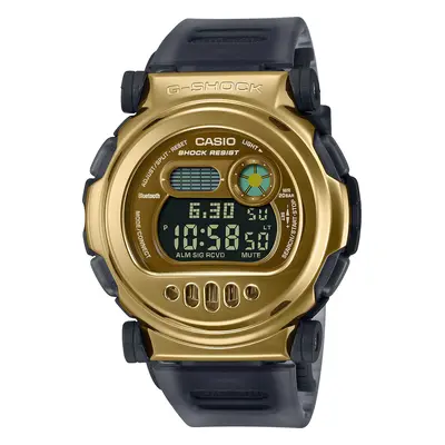 Hodinky G-Shock G-B001MVB-8ER Tmavomodrá