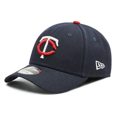 Kšiltovka New Era The League Minnesota Twins 10047535 Tmavomodrá