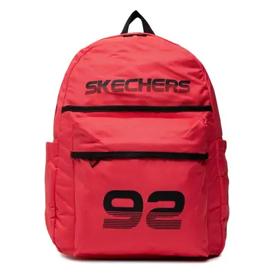 Batoh Skechers Skechers Downtown Backpack Červená